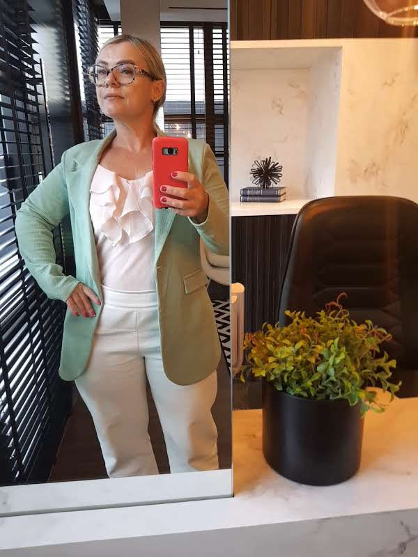 Ana Paula Davedovicz